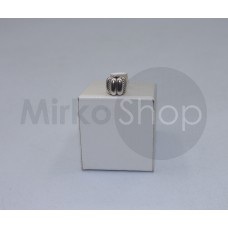 Pandora clip perla pazza fuori produzione rara 